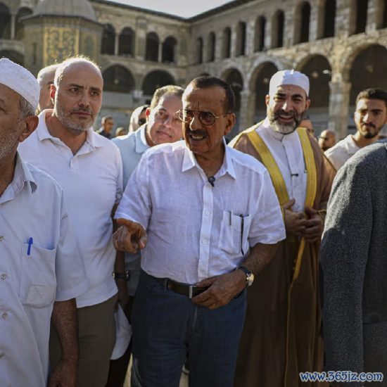 海湾地区局势危急，数万亿美元美国投资面临风险