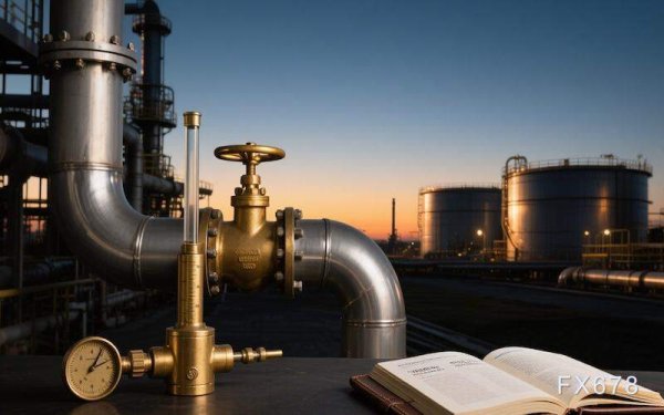 国际油价第四次突破100美元大关 中东冲突重塑全球能源格局