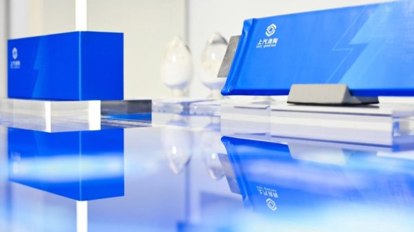 攻坚“6分钟”，清陶动力春节不停工冲刺电芯升级