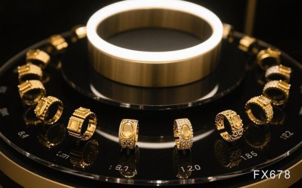 地缘扰动重塑利率预期叠加美元走强压制，黄金或将打开向下调整空间