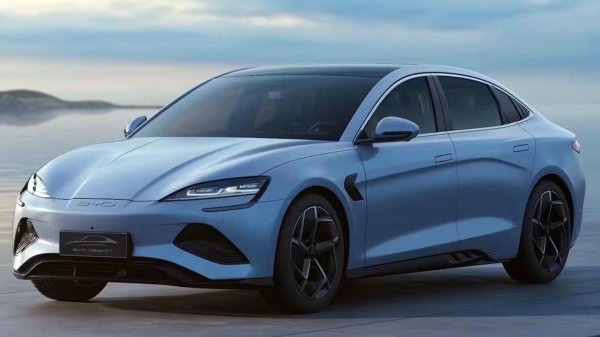 想买买不到：调查显示四成美国消费者支持中国汽车进入美国市场