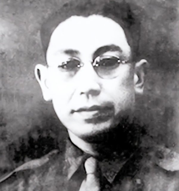 郭汝瑰晚年回忆：潜伏敌营高层多年，真正佩服的国军将领只有两人