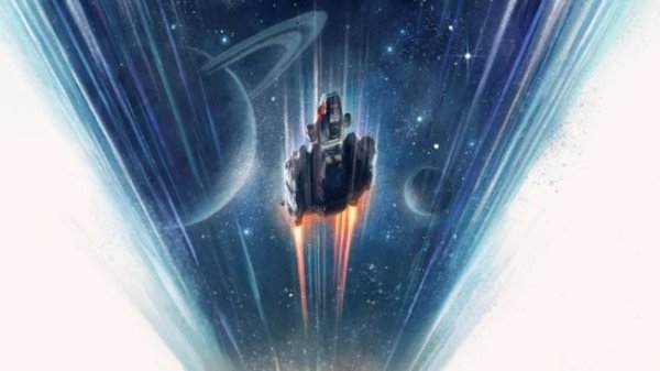 《星空》PS5版备受玩家称赞 PS商店评分4.57