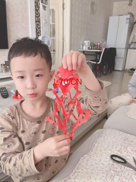 淄博市淄川区柳泉幼儿园开展“骐骥启岁 马到成功”线上指导活动